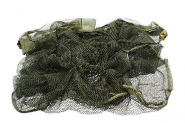 Trakker EQ Landing Net - spare olive mesh 42