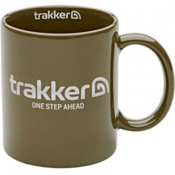 Trakker Heat-Changing Mug