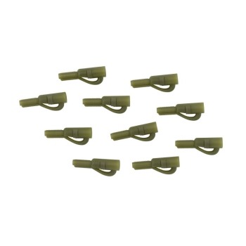 Trakker Lead Clip 10pcs