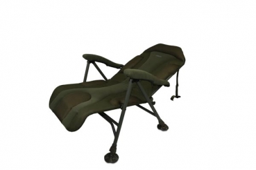 Preview: Trakker Levelite Longback Recliner