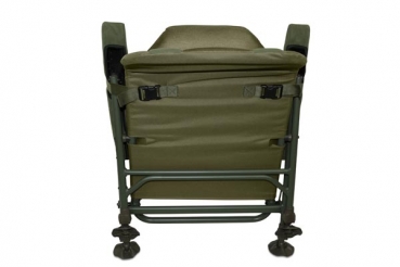 Preview: Trakker Levelite Longback Recliner