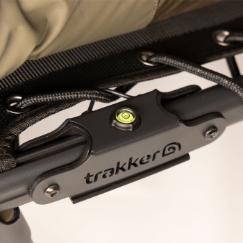 Preview: Trakker Levelite Oval MF-HDR Wide Sleep System