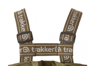Preview: Trakker N2 Chest Waders - 41/42 (7/8)