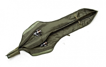 Trakker NXG 3 Rod Padded Sleeve 13 ft Trakker NXG 3 Rod Padded Sleeve 13 ft