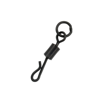 Preview: Trakker QC Ring Swivel Size 8 10pcs