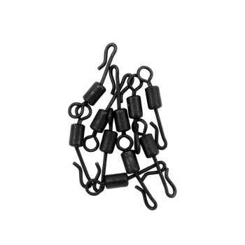 Preview: Trakker Quick Change Swivel Size 8 10pcs