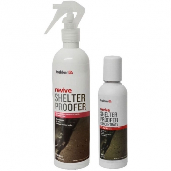 Trakker Revive Shelter Reproofing Kit