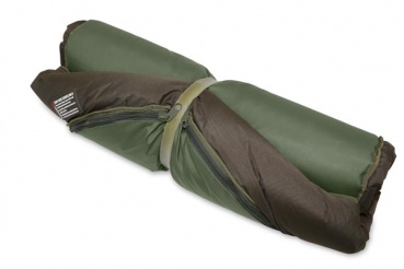 Trakker Sanctuary Self Inflating Crib XL