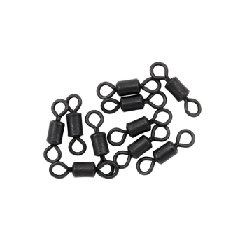 Trakker Swivel Size 8 10pcs