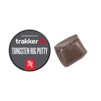 Preview: Trakker Tungsten Rig Putty 20g