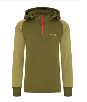 Preview: Trakker Two Piece Undersuit XL
