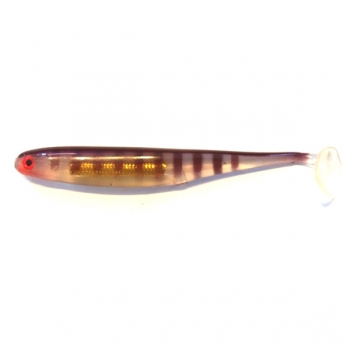 Traper Ripper TIN Fish 100 mm - farbe 3.
