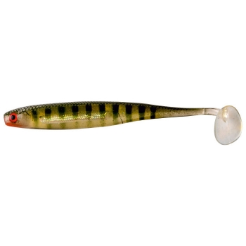 Traper Ripper TIN Fish 100 mm - farbe 5.*