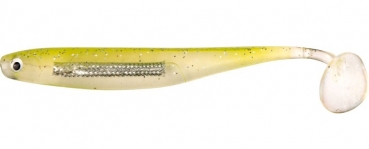 Traper Ripper TIN Fish 100 mm - farbe 14.