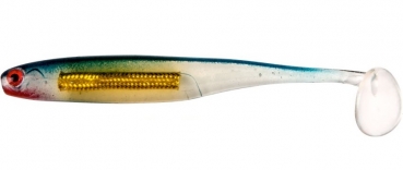 Traper Ripper TIN Fish 100 mm - farbe 17.