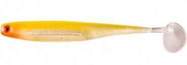 Traper Ripper TIN Fish 100 mm - farbe 4.