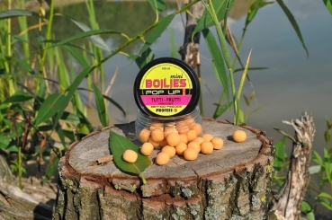 Profess Fishing Mini Boilies Pop Up 12mm - Tutti & Frutti