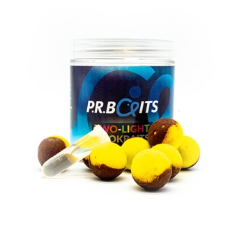 P.R. Baits Two-Light Hookbaits The Baitmaster - 24mm 100g