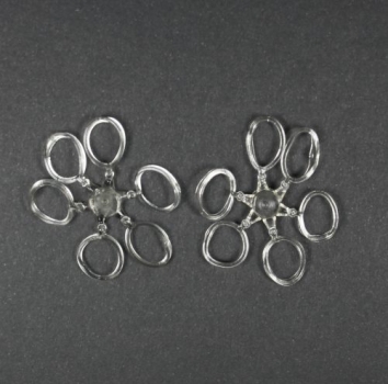 Undercarp Bait Bands 8 mm