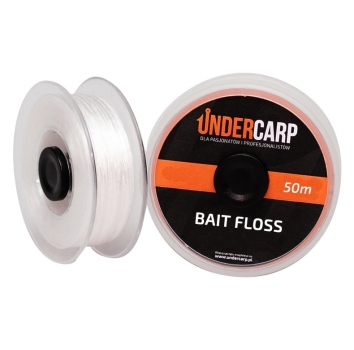 Undercarp Bait Floss - 50m
