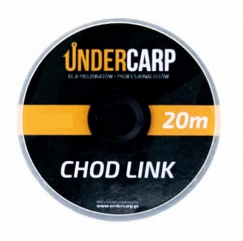 Undercarp Chod Link - 35lb 20m