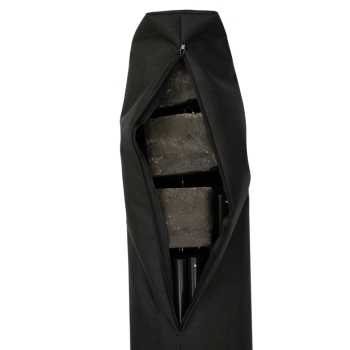 Undercarp Etui für 3 Karpfenmarker