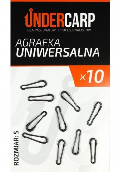 Undercarp Multi System Links - Small