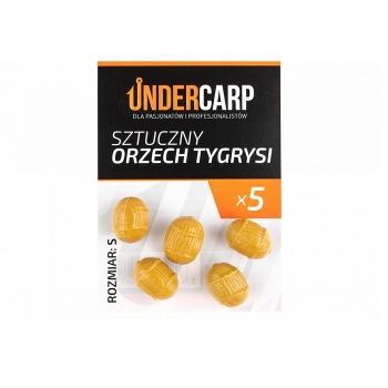Undercarp Pop Up Tiger Nuts size L
