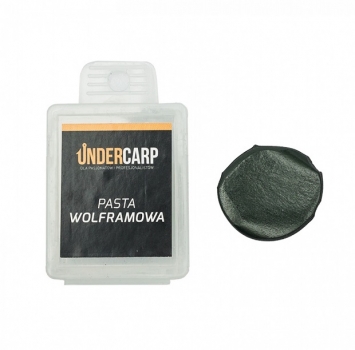 Undercarp Tungsten Putty - Green