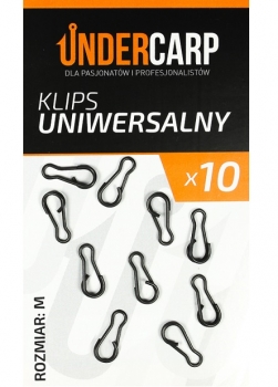Undercarp Universal Clip - Medium