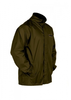 Preview: Vass Tex Light Packaway Jacket & Trouser Set M