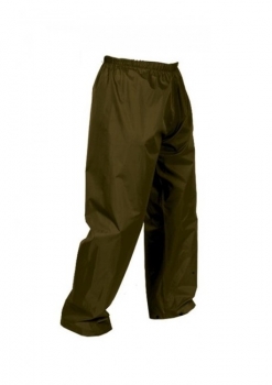 Preview: Vass Tex Light Packaway Jacket & Trouser Set XXL