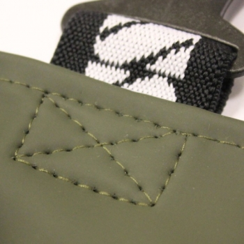 Preview: Vass - Wathose Tex 600 Chest Wader - EU45 / UK11