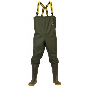Vass - Wathose Tex 700 Edition Nova Chest Wader - EU45 / UK11