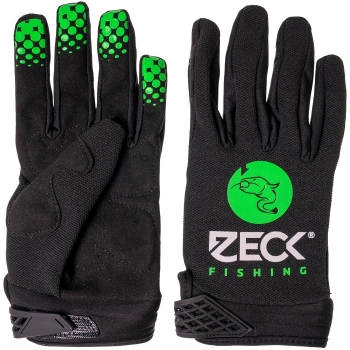 Zeck Cat Gloves - M