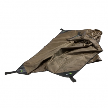 Zeck Fishing Cat Mat