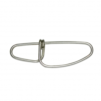 Zeck Fishing Crosslock Snap