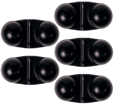 Preview: Zeck Fishing Double Rattle