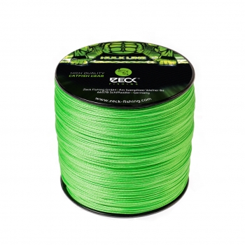 Zeck Fishing Hulk Line 0,50mm - 500m /42kg