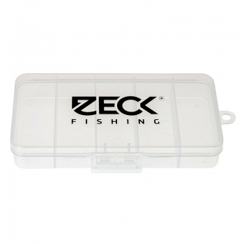 Zeck Fishing Lure Box