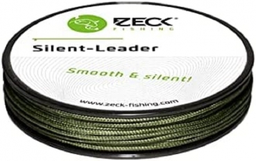 Zeck Fishing Silent Leader 0,9mm - 20m