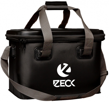 Zeck Fishing Tackle Container HT - L