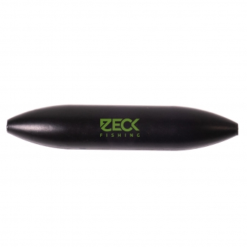 Zeck Fishing U-Float Solid Black - 15g