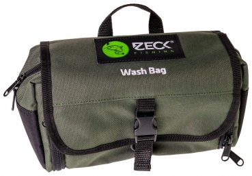 Zeck Fishing Wash Bag