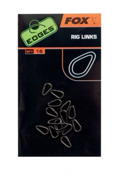 FOX Edges Rig Links