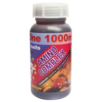 Imperial Fishing IB Carptrack Amino Complex Liquid - 1000 ml