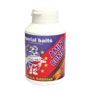 Imperial Fishing IB Carptrack Amino Complex Liquid - 300 ml