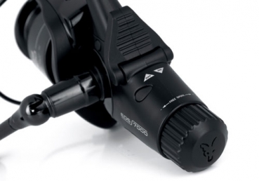 Preview: Fox EOS 7000 Reel