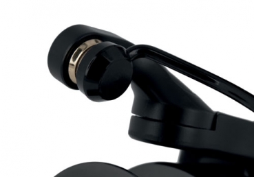 Preview: Fox EOS 5000 Reel