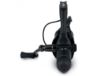 Preview: Fox EOS 5000 Reel